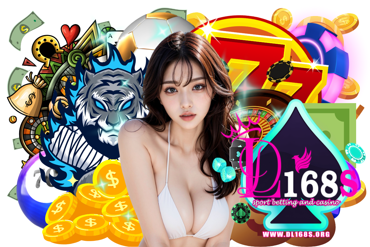 dl168s สมัคร