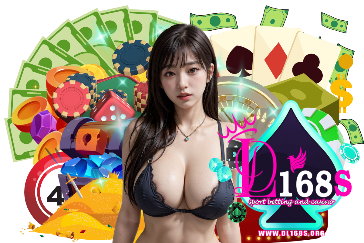 dl168s สล็อต