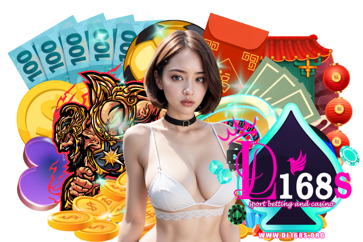dl168s เว็บตรง