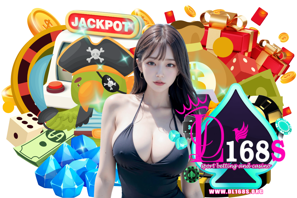 dl168s แจกเครดิตฟรี